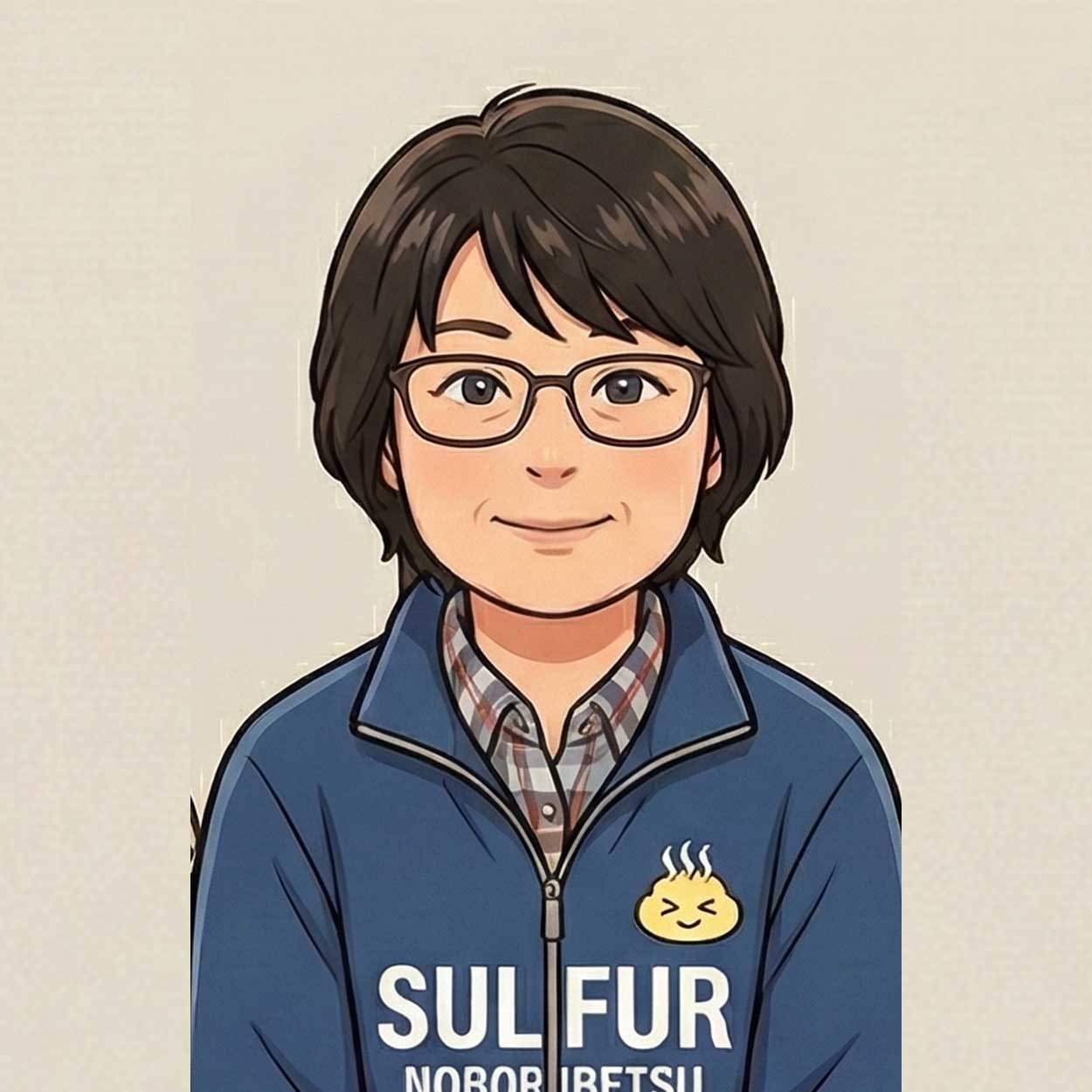 スタッフイラスト2